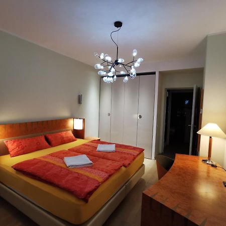 Wohnung Muenchen Нойфарн-бай-Фрайзинг Экстерьер фото