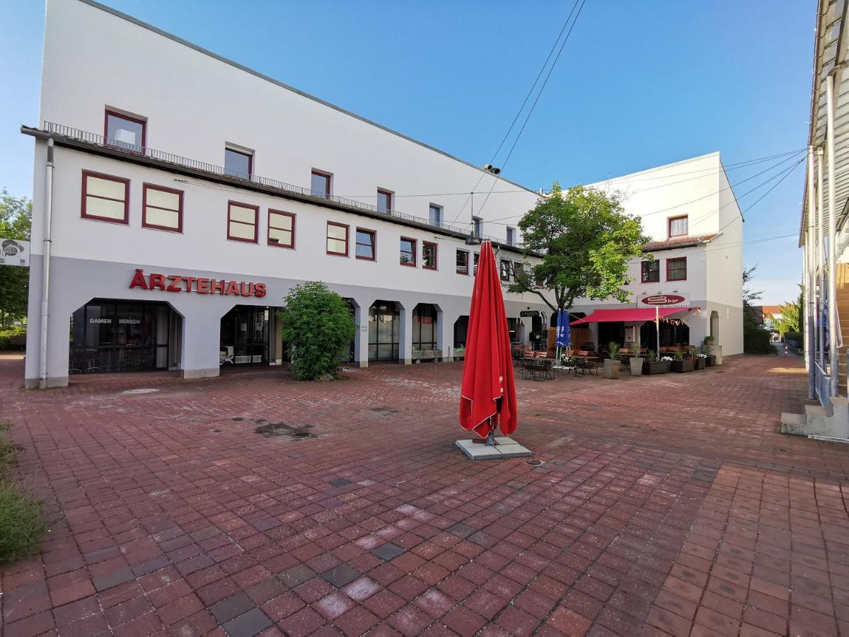 Wohnung Muenchen Нойфарн-бай-Фрайзинг Экстерьер фото