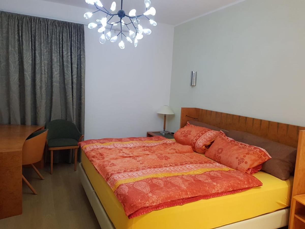 Wohnung Muenchen Нойфарн-бай-Фрайзинг Экстерьер фото