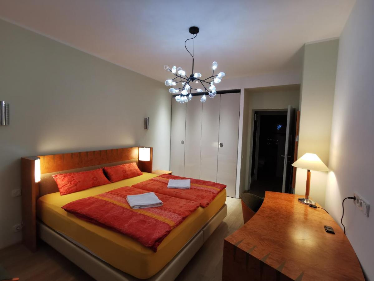Wohnung Muenchen Нойфарн-бай-Фрайзинг Экстерьер фото