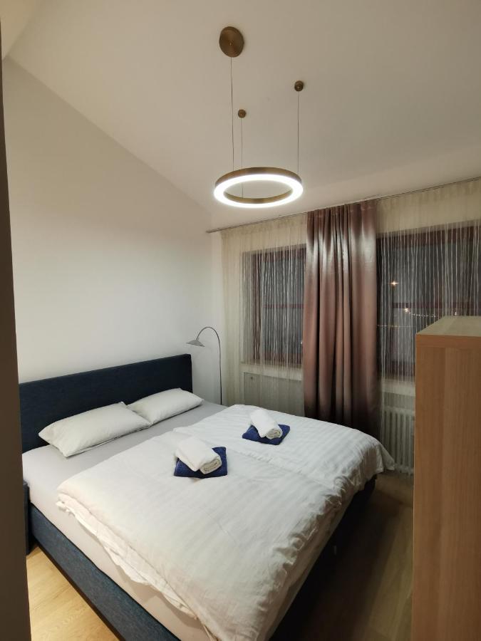 Wohnung Muenchen Нойфарн-бай-Фрайзинг Экстерьер фото